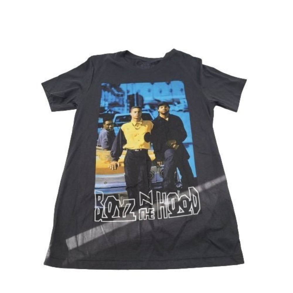 Boyz N the Hood Retro 90s Men's Shirt
